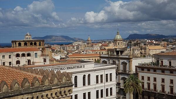 palermo palermo