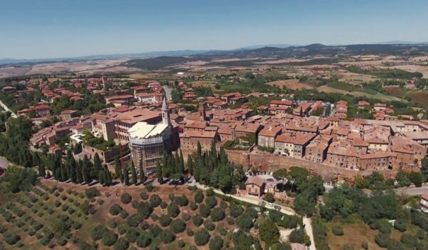 pienza pienza