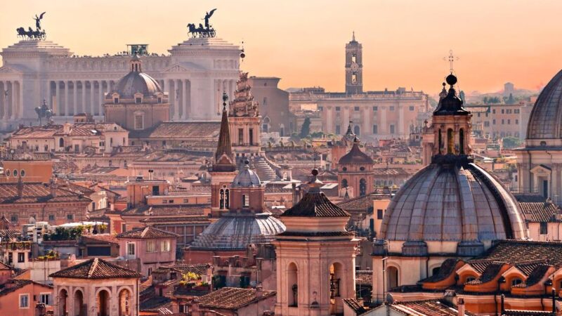 roma