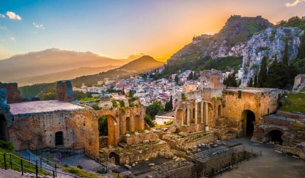taormina